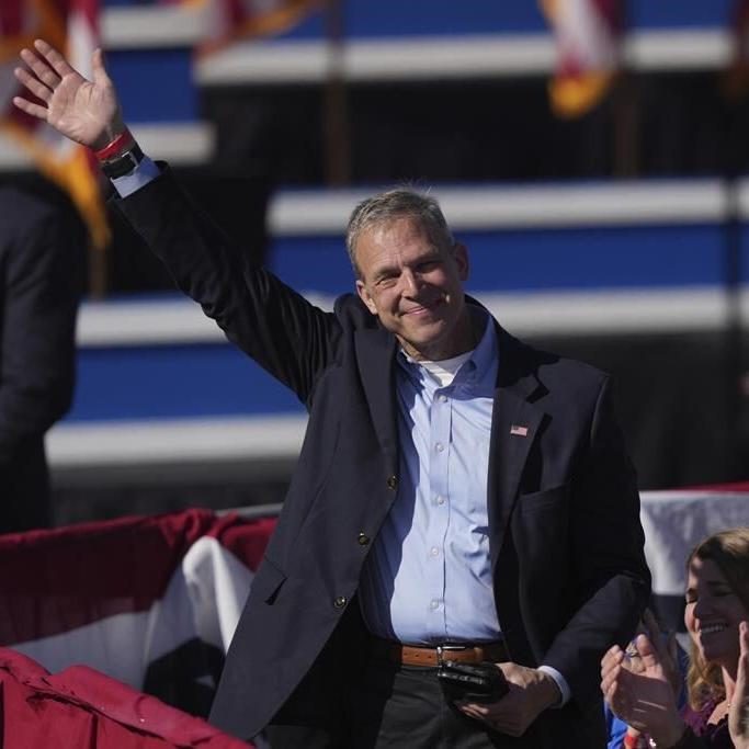 GOP flips 2 US House seats in Pennsylvania, as Republican Scott Perry wins again